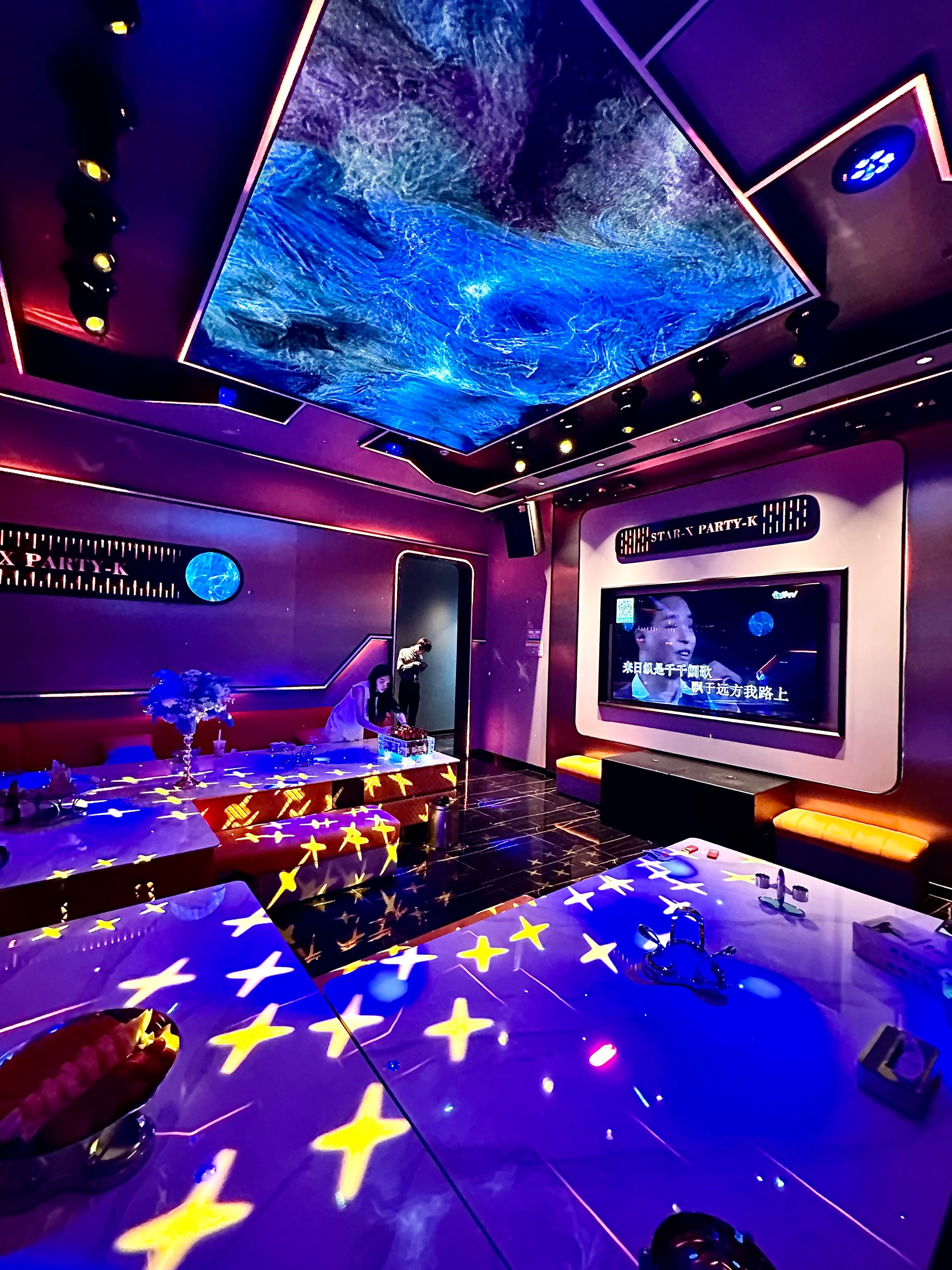 常德商务ktv推荐商务ktv哪里有最佳选择-津市市ktv预定