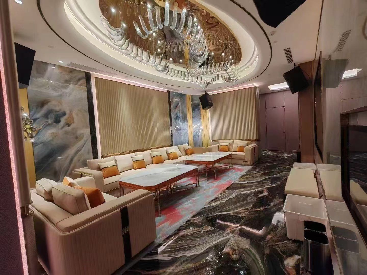 常德商务ktv低端场，体验独特风情-津市市ktv预定