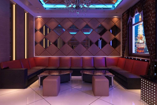 常德商务ktv最佳商务ktv攻略指南-津市市ktv订房
